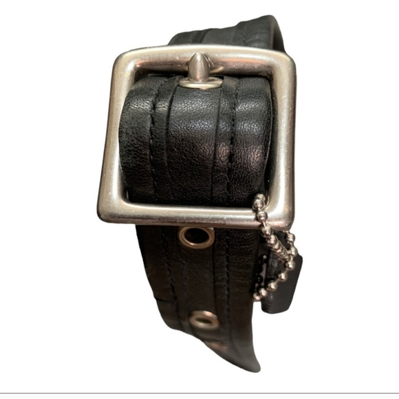 Vintage 2002 Coach Janice Legacy bag 9950 - Picture 7 of 14